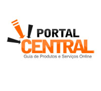 Logotipo Portal Central