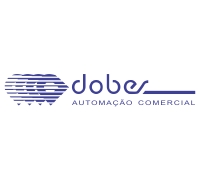 Dobes Automação Logotipo Dobes Automação